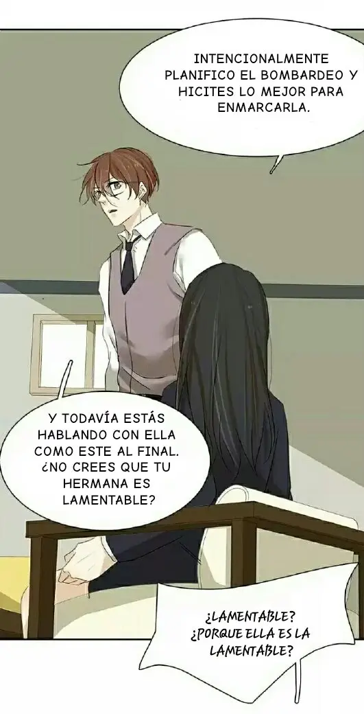 Royal agent (2019) - Capítulo 25 - Página 15 - LectorTMOo