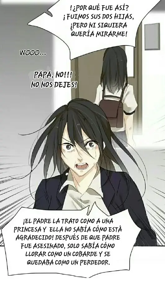 Royal agent (2019) - Capítulo 25 - Página 17 - LectorTMOo
