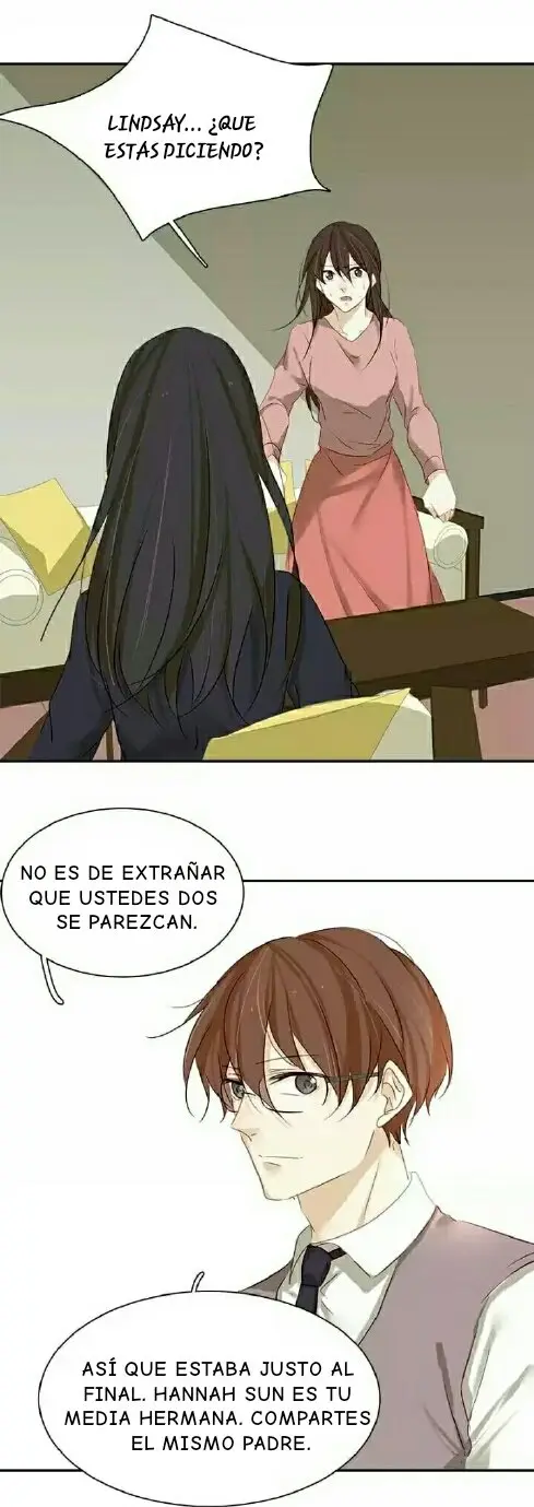 Royal agent (2019) - Capítulo 25 - Página 19 - LectorTMOo