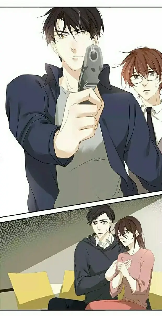 Royal agent (2019) - Capítulo 26 - Página 7 - LectorTMOo