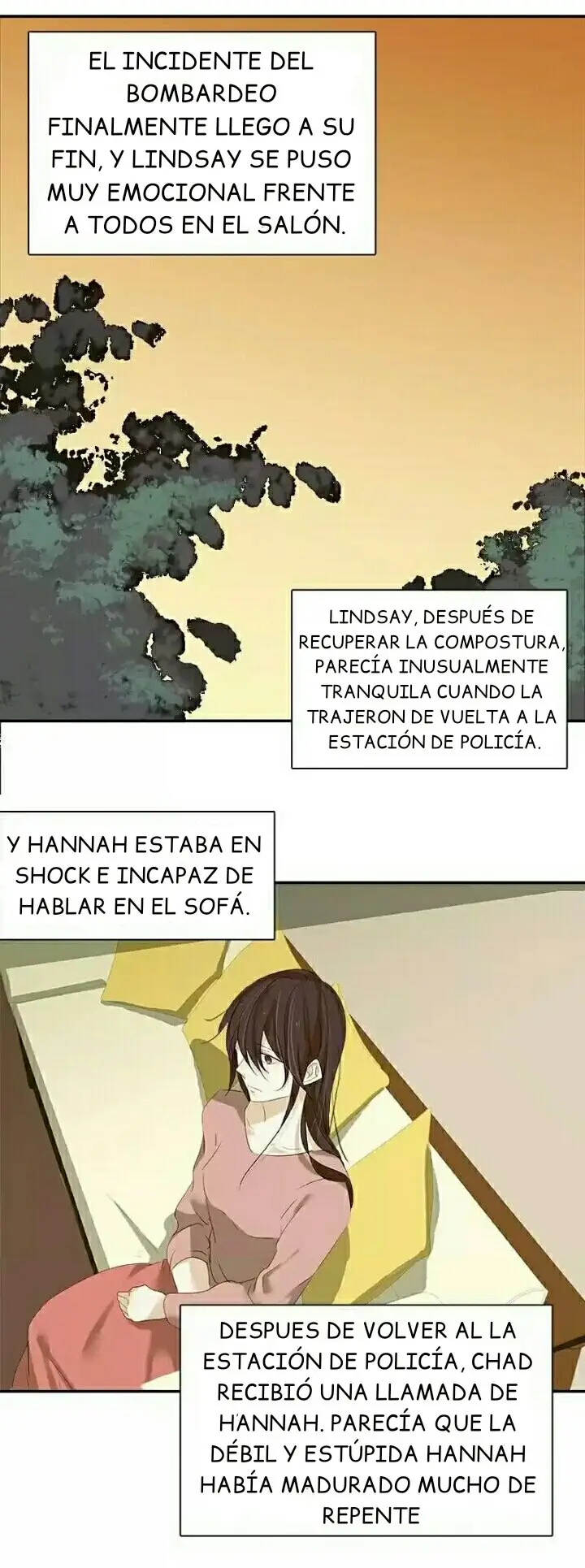Royal agent (2019) - Capítulo 26 - Página 9 - LectorTMOo