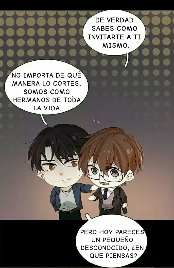 Royal agent (2019) - Capítulo 26 - Página 17 - LectorTMOo