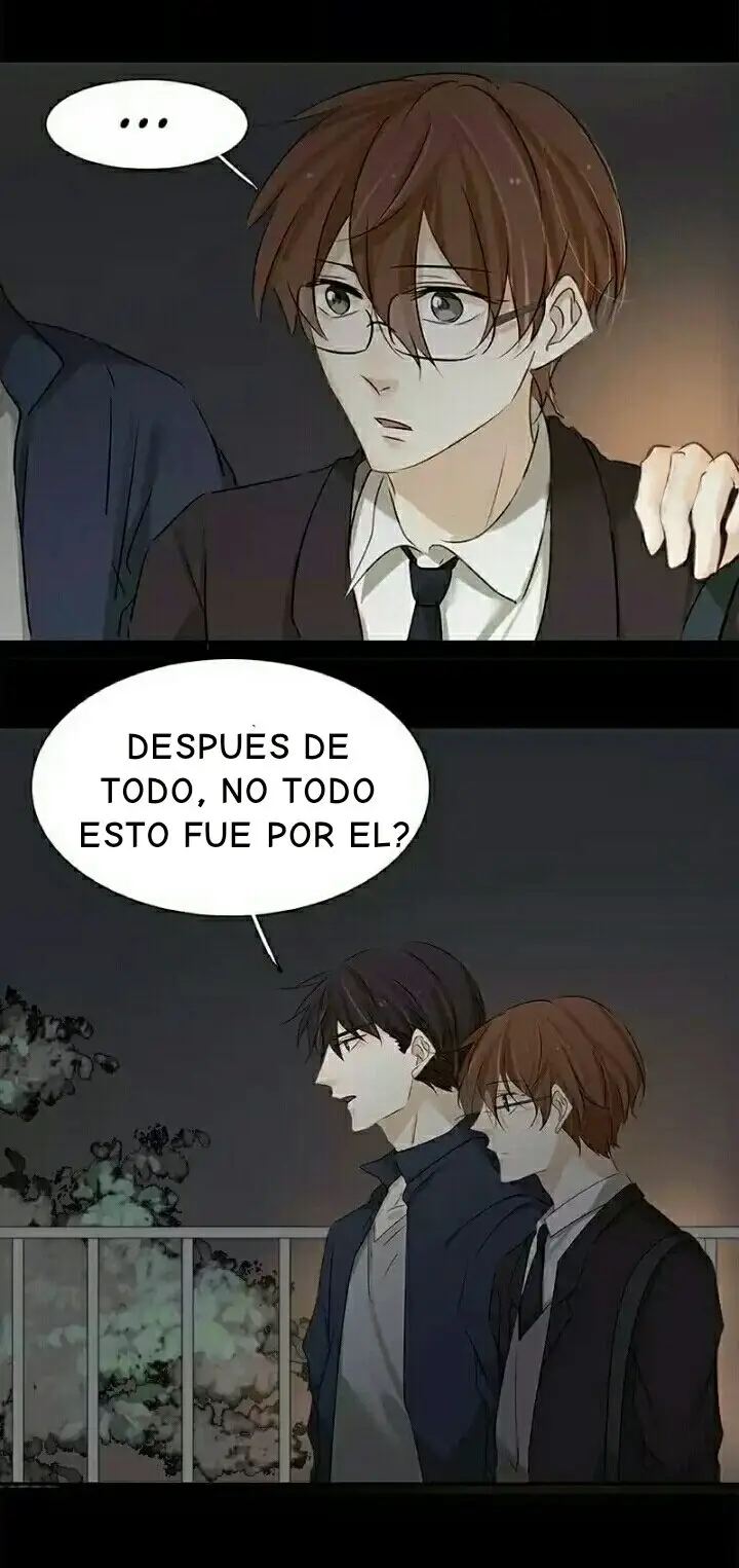Royal agent (2019) - Capítulo 26 - Página 19 - LectorTMOo
