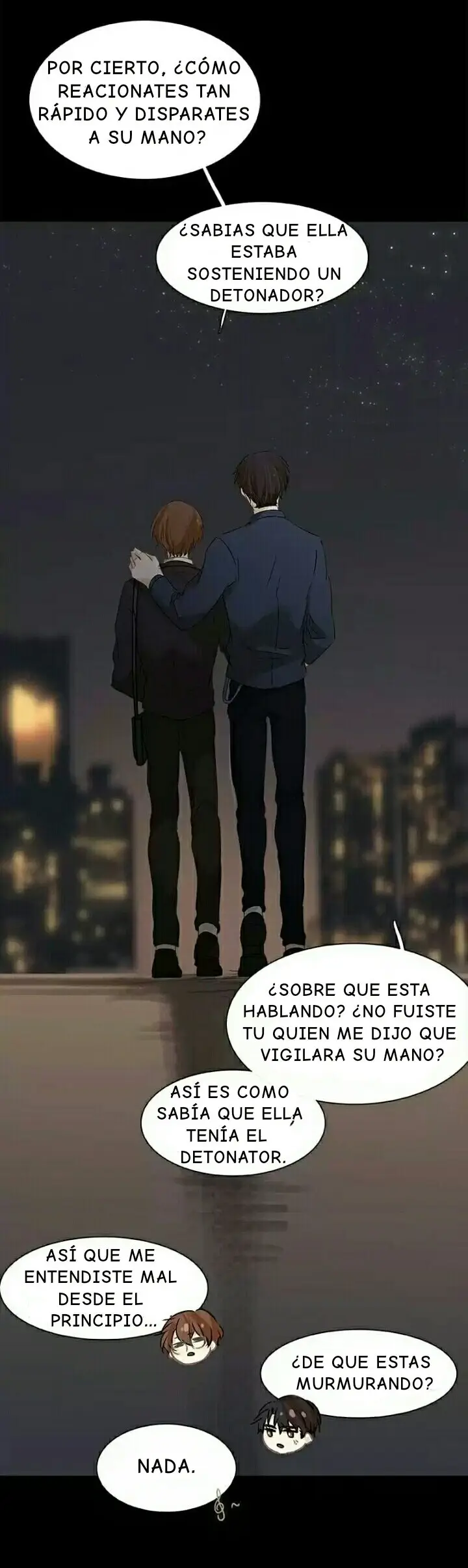 Royal agent (2019) - Capítulo 26 - Página 20 - LectorTMOo