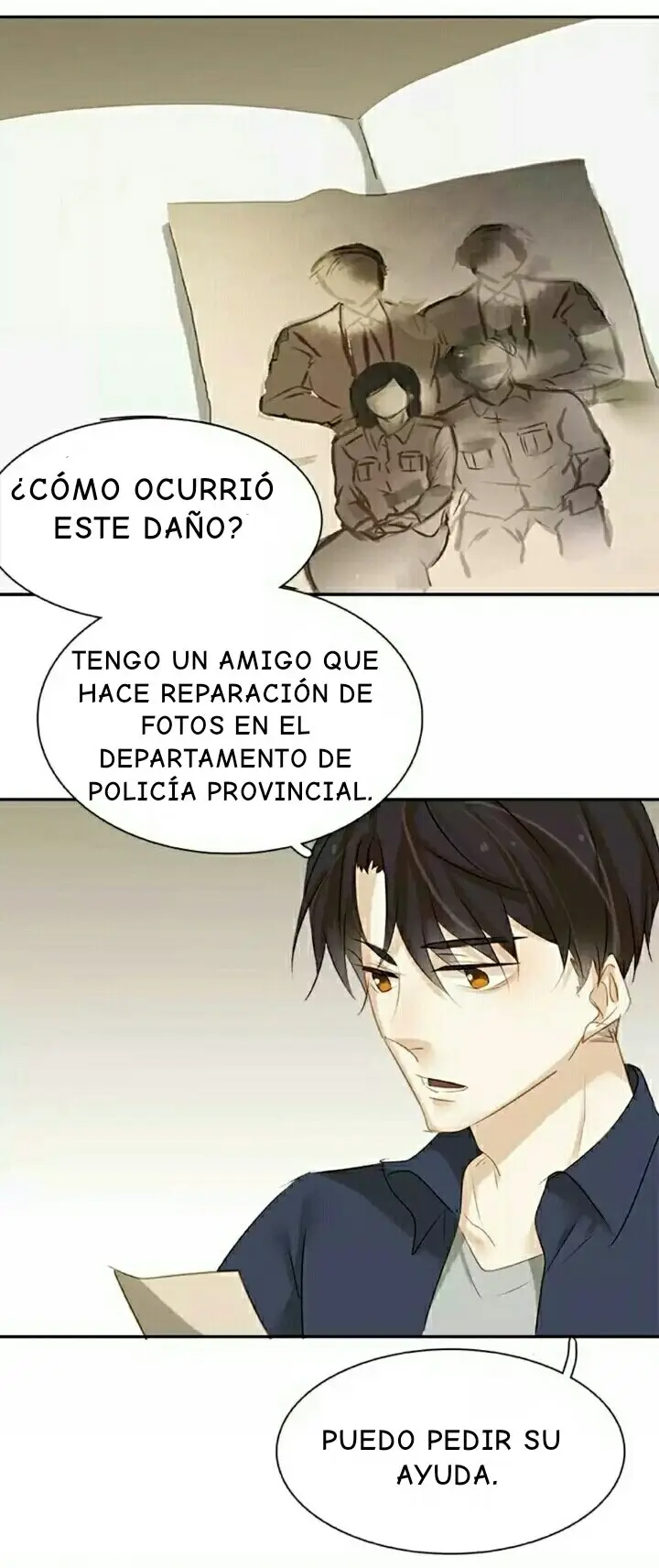Royal agent (2019) - Capítulo 27 - Página 3 - LectorTMOo