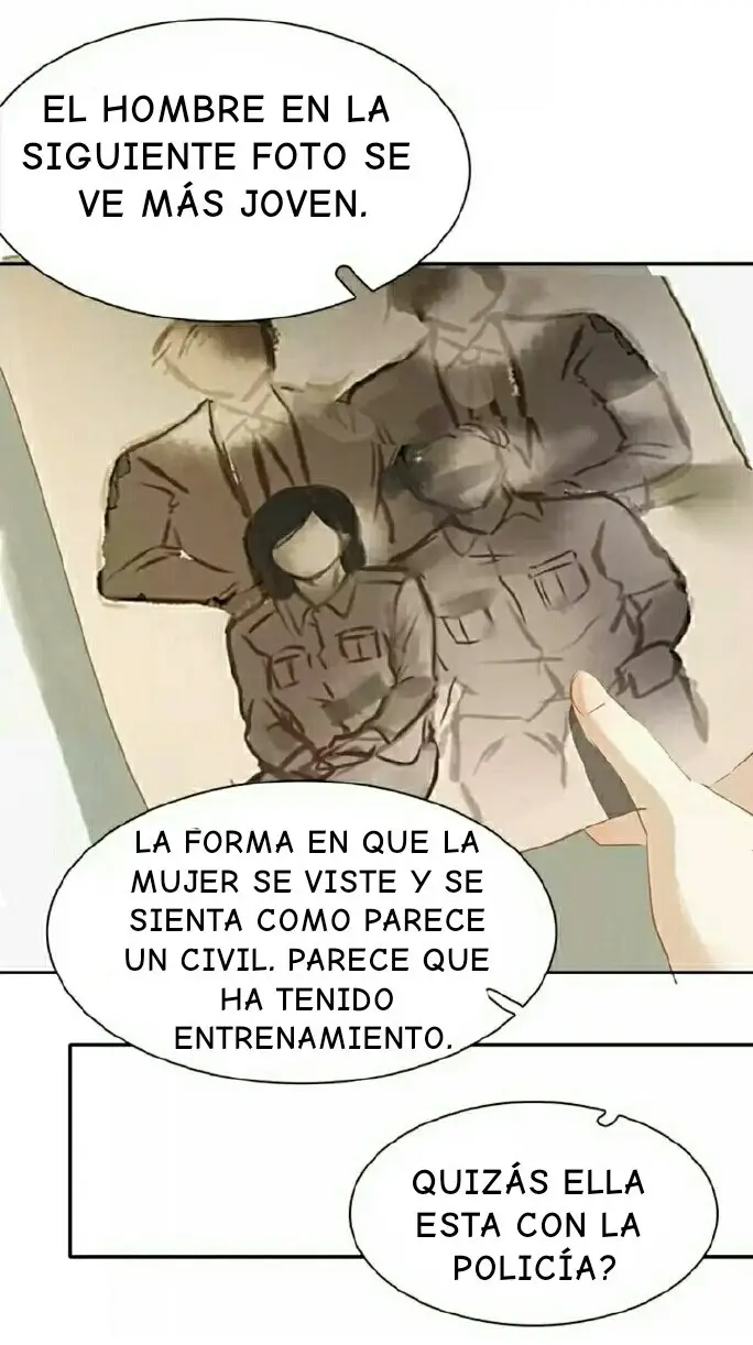 Royal agent (2019) - Capítulo 27 - Página 5 - LectorTMOo