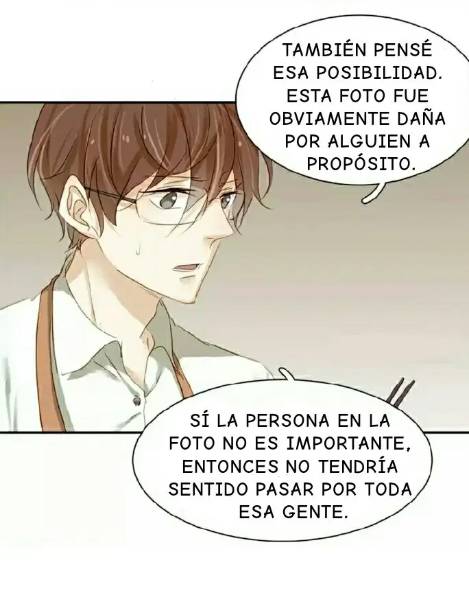 Royal agent (2019) - Capítulo 27 - Página 6 - LectorTMOo