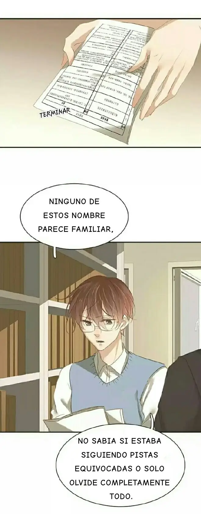 Royal agent (2019) - Capítulo 28 - Página 5 - LectorTMOo