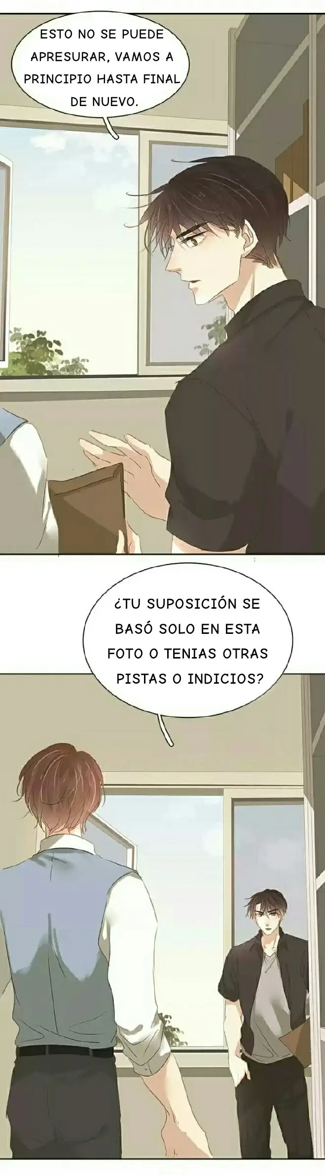 Royal agent (2019) - Capítulo 28 - Página 6 - LectorTMOo