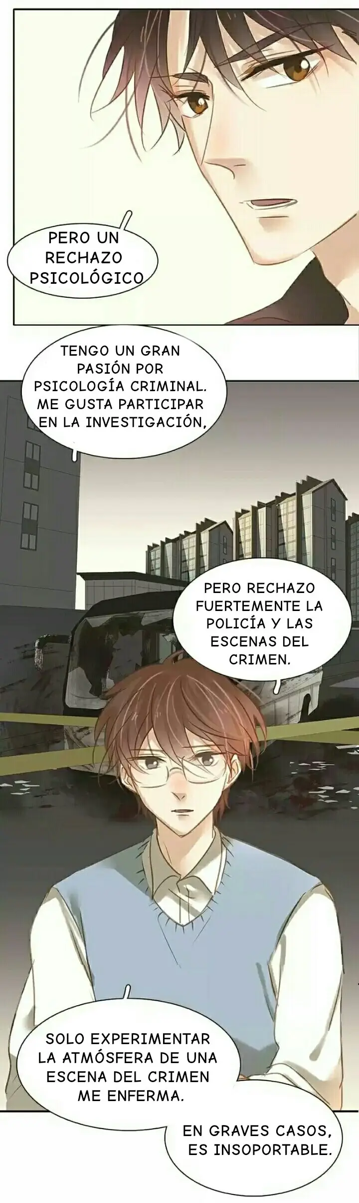 Royal agent (2019) - Capítulo 28 - Página 10 - LectorTMOo