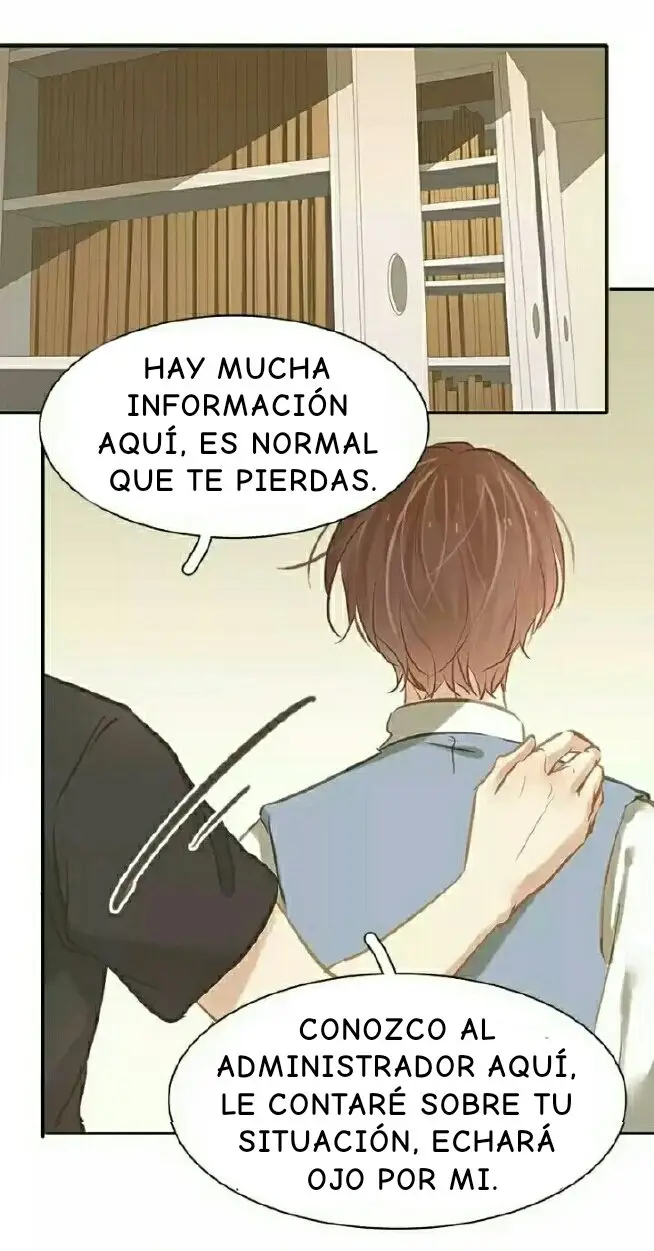 Royal agent (2019) - Capítulo 28 - Página 15 - LectorTMOo