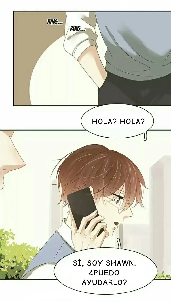 Royal agent (2019) - Capítulo 28 - Página 19 - LectorTMOo