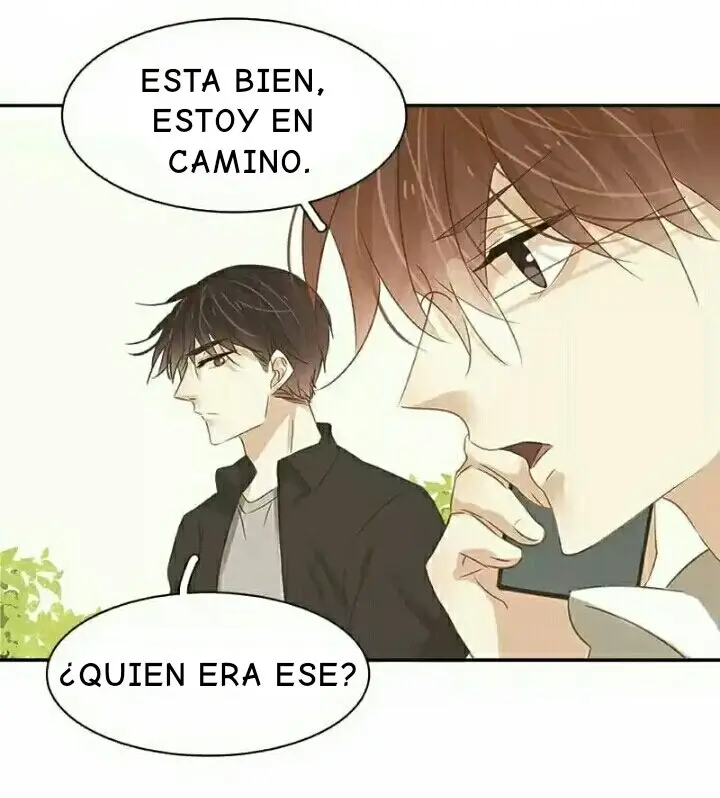 Royal agent (2019) - Capítulo 28 - Página 20 - LectorTMOo
