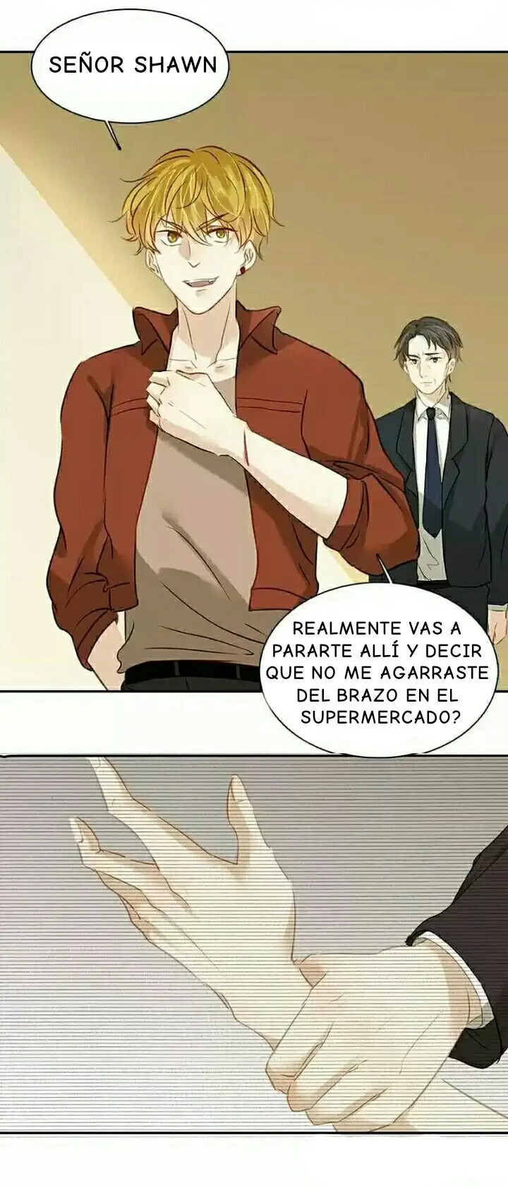Royal agent (2019) - Capítulo 29 - Página 5 - LectorTMOo