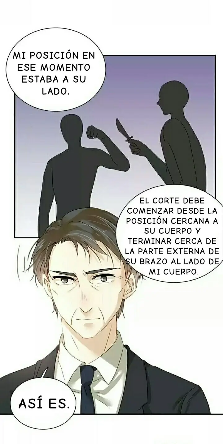 Royal agent (2019) - Capítulo 29 - Página 7 - LectorTMOo