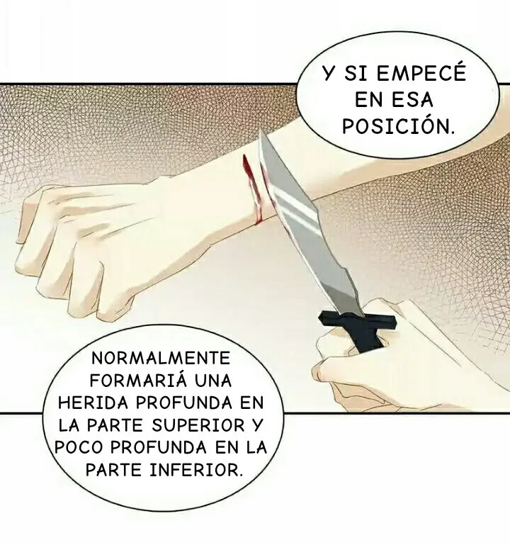 Royal agent (2019) - Capítulo 29 - Página 8 - LectorTMOo