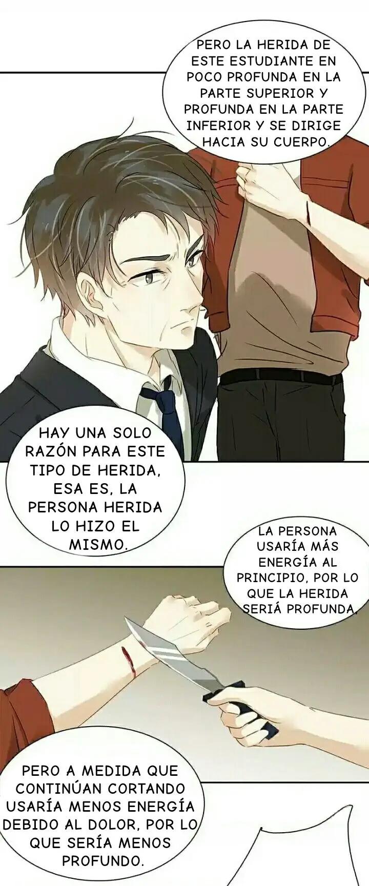 Royal agent (2019) - Capítulo 29 - Página 9 - LectorTMOo