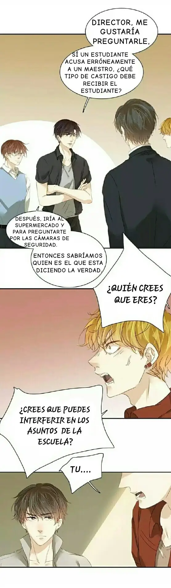 Royal agent (2019) - Capítulo 29 - Página 12 - LectorTMOo