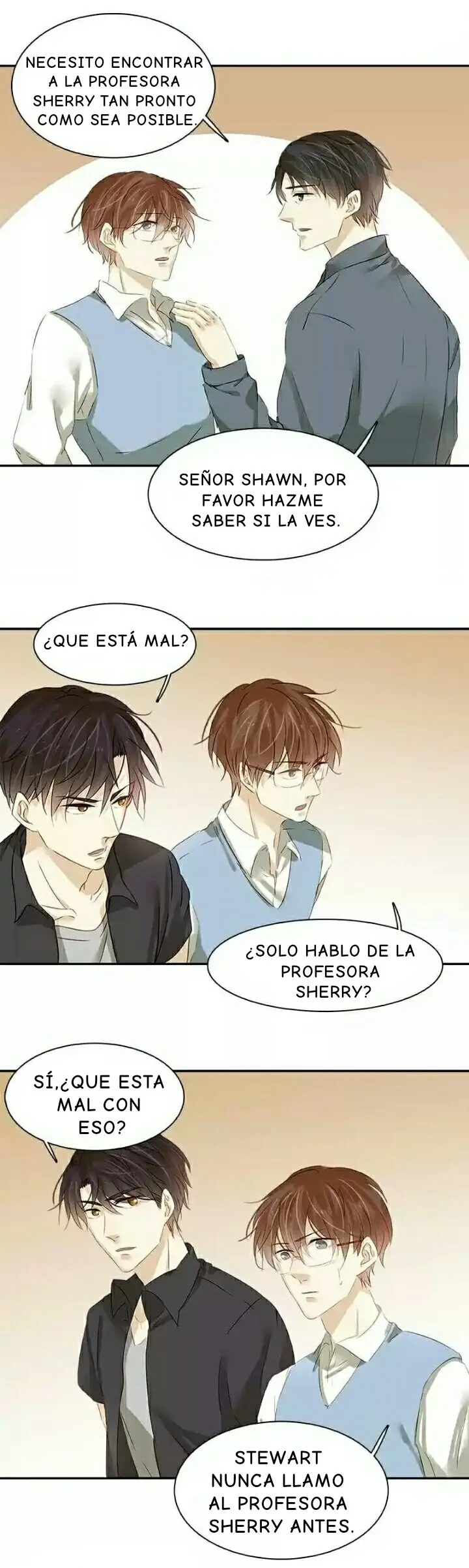Royal agent (2019) - Capítulo 29 - Página 18 - LectorTMOo