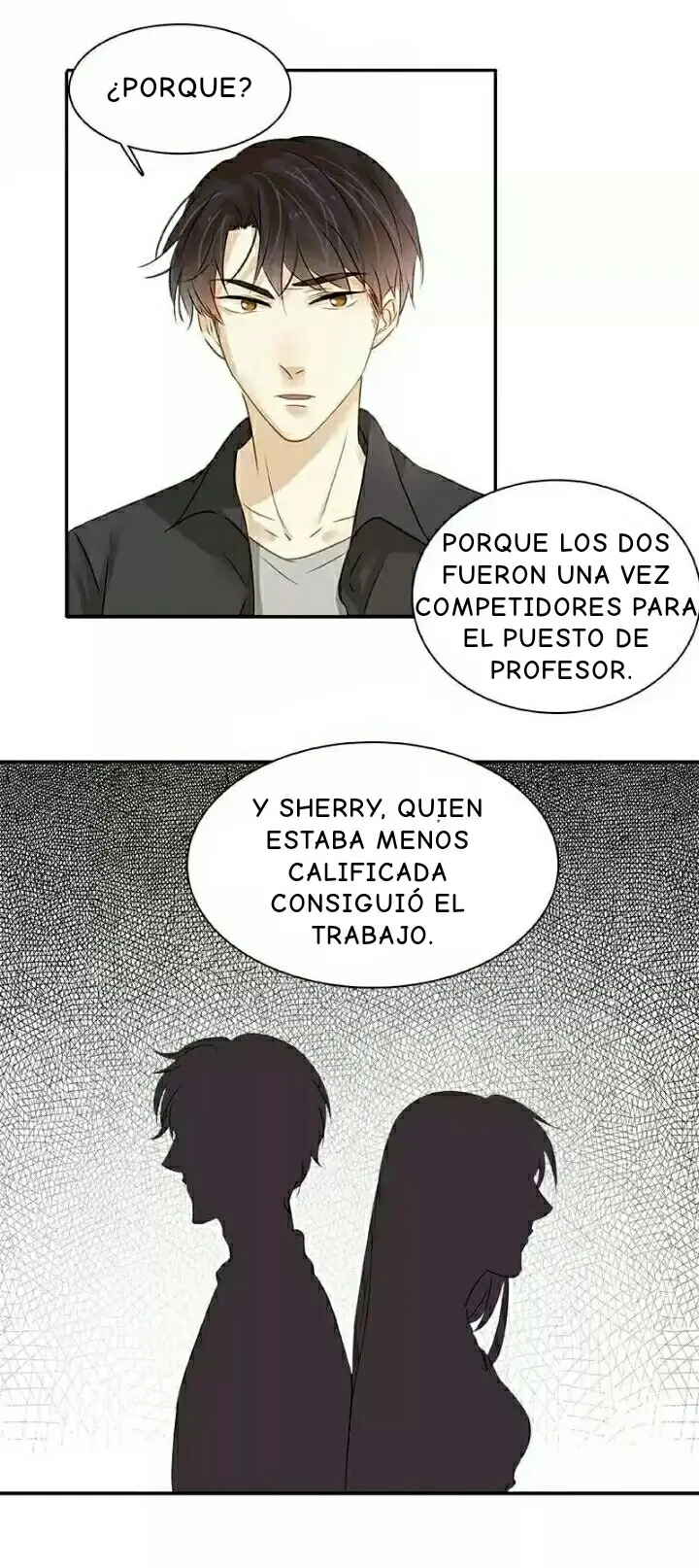 Royal agent (2019) - Capítulo 29 - Página 19 - LectorTMOo