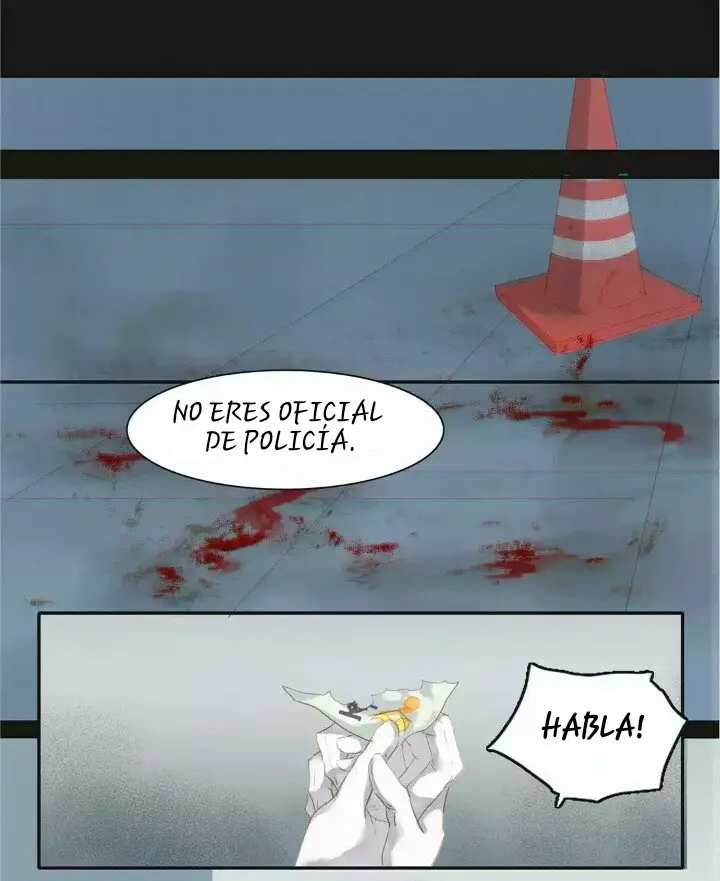 Royal agent (2019) - Capítulo 3 - Página 4 - LectorTMOo