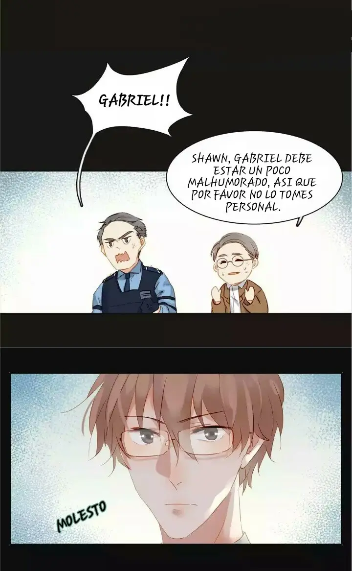 Royal agent (2019) - Capítulo 3 - Página 12 - LectorTMOo