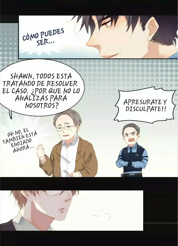 Royal agent (2019) - Capítulo 3 - Página 13 - LectorTMOo