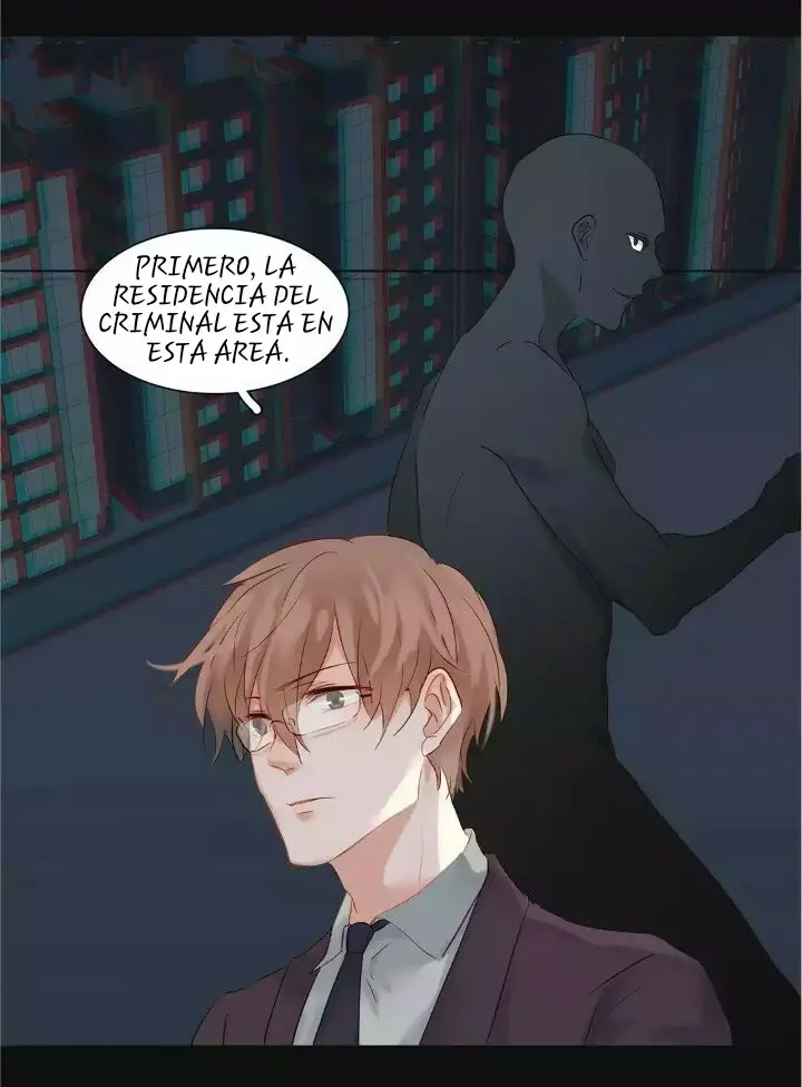 Royal agent (2019) - Capítulo 3 - Página 16 - LectorTMOo