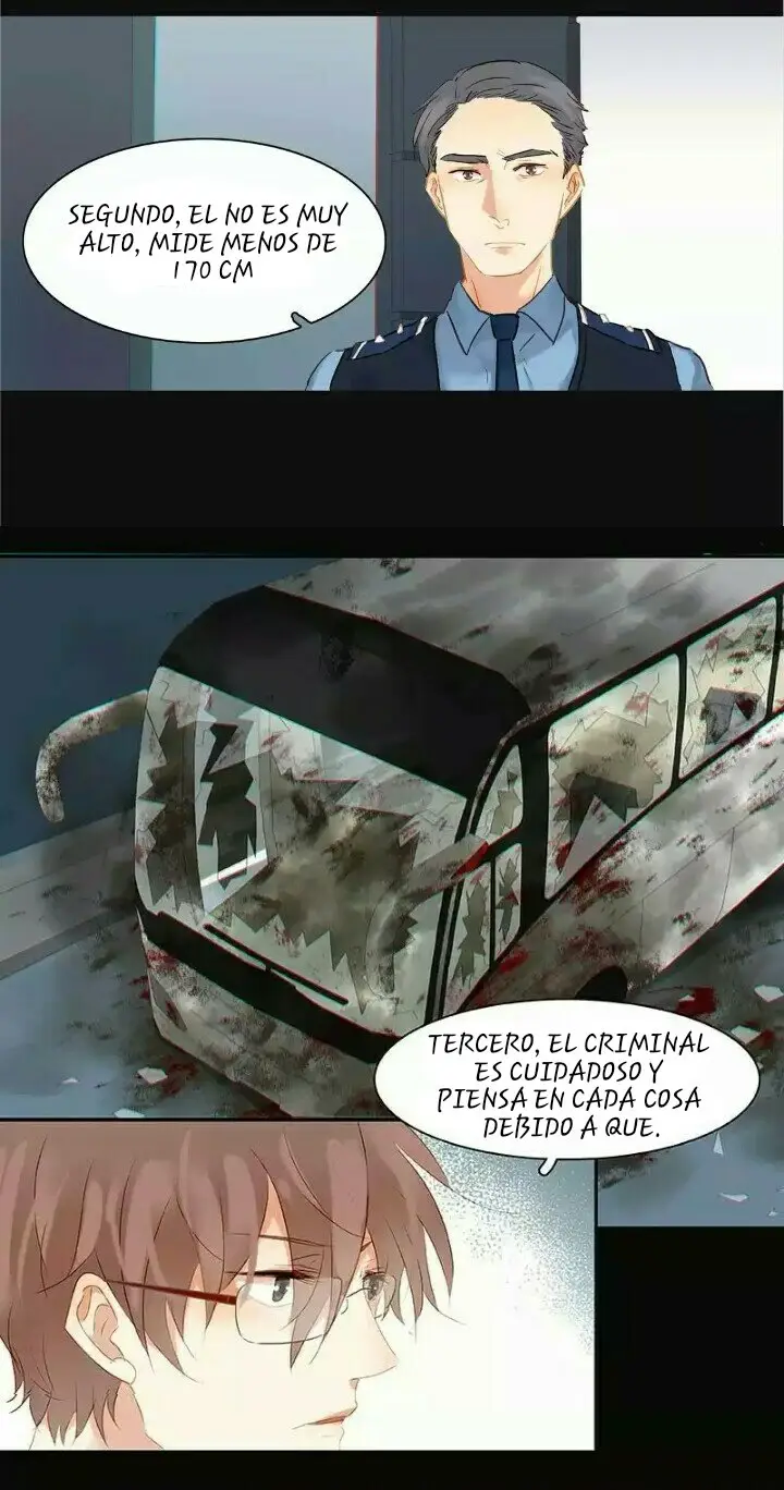 Royal agent (2019) - Capítulo 3 - Página 17 - LectorTMOo