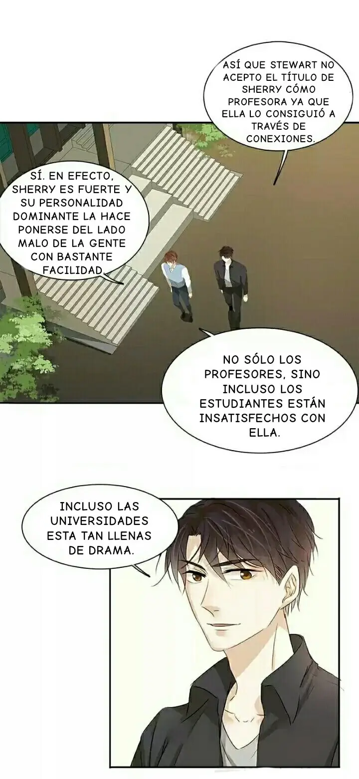 Royal agent (2019) - Capítulo 30 - Página 2 - LectorTMOo