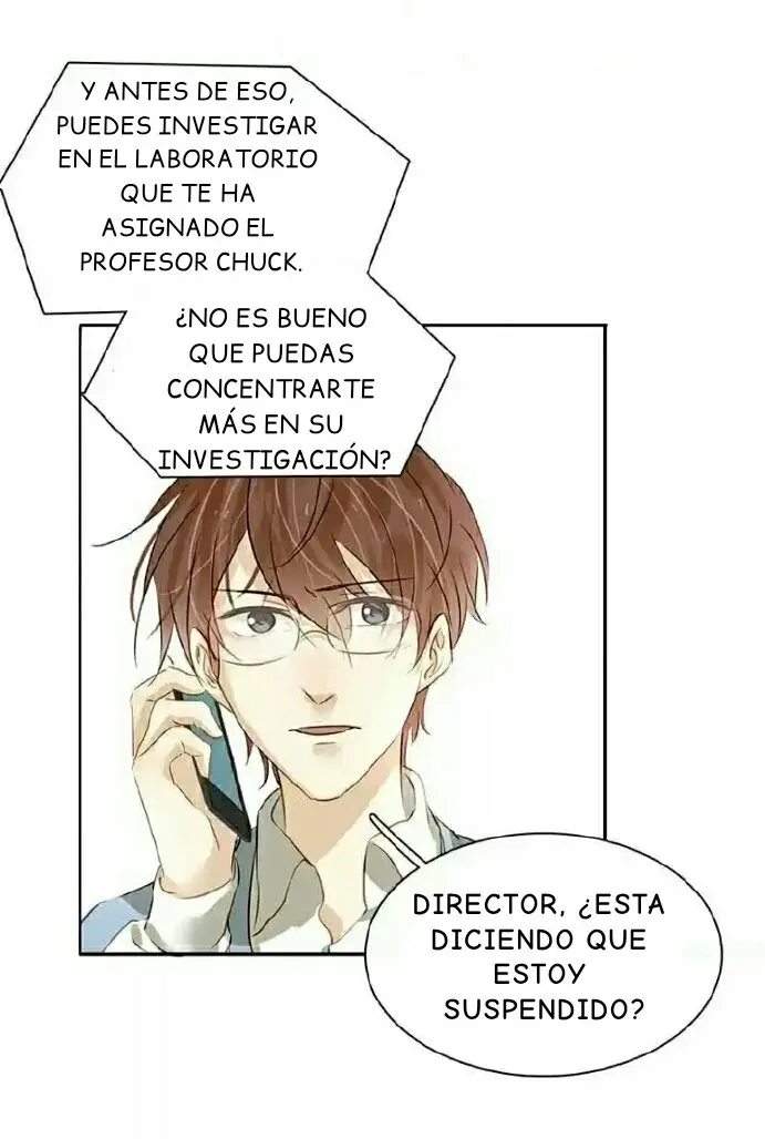 Royal agent (2019) - Capítulo 30 - Página 4 - LectorTMOo