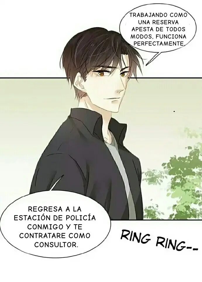 Royal agent (2019) - Capítulo 30 - Página 7 - LectorTMOo