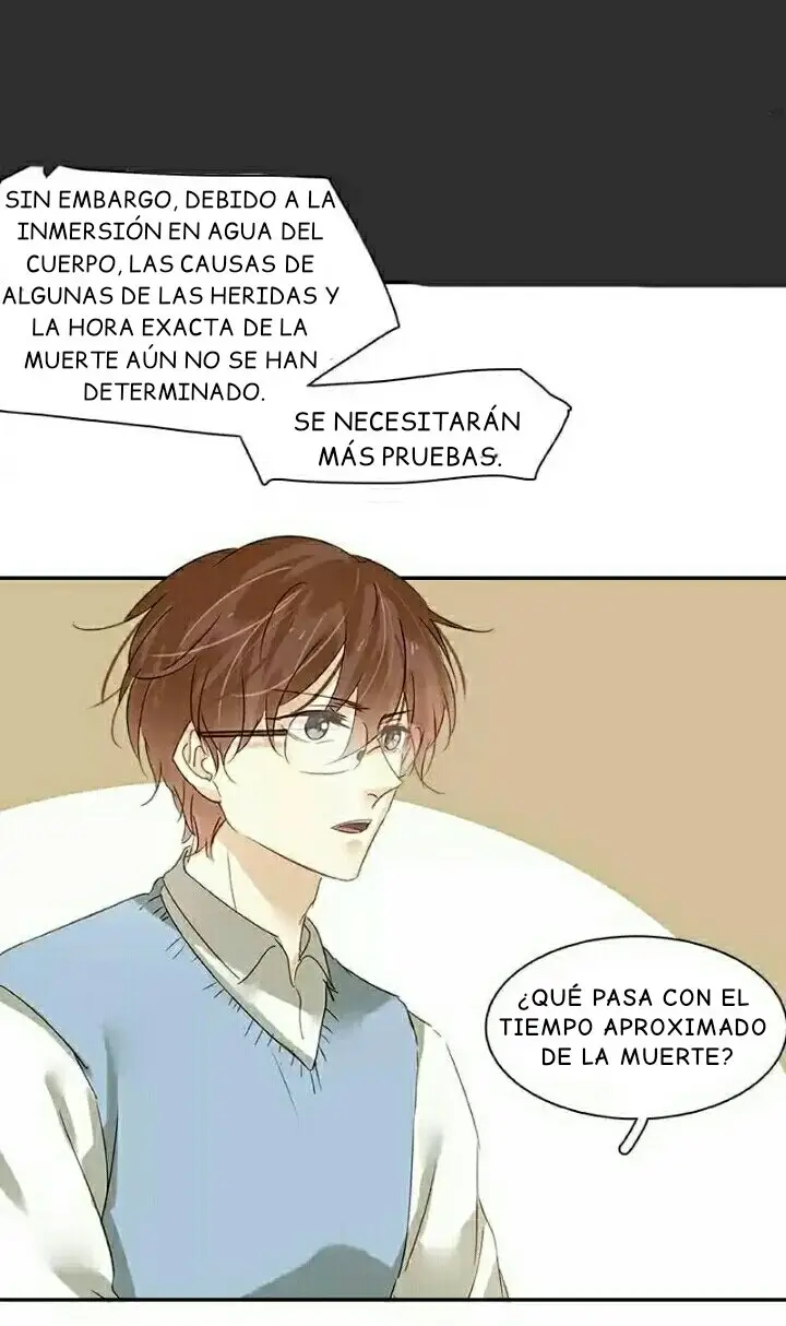 Royal agent (2019) - Capítulo 30 - Página 13 - LectorTMOo