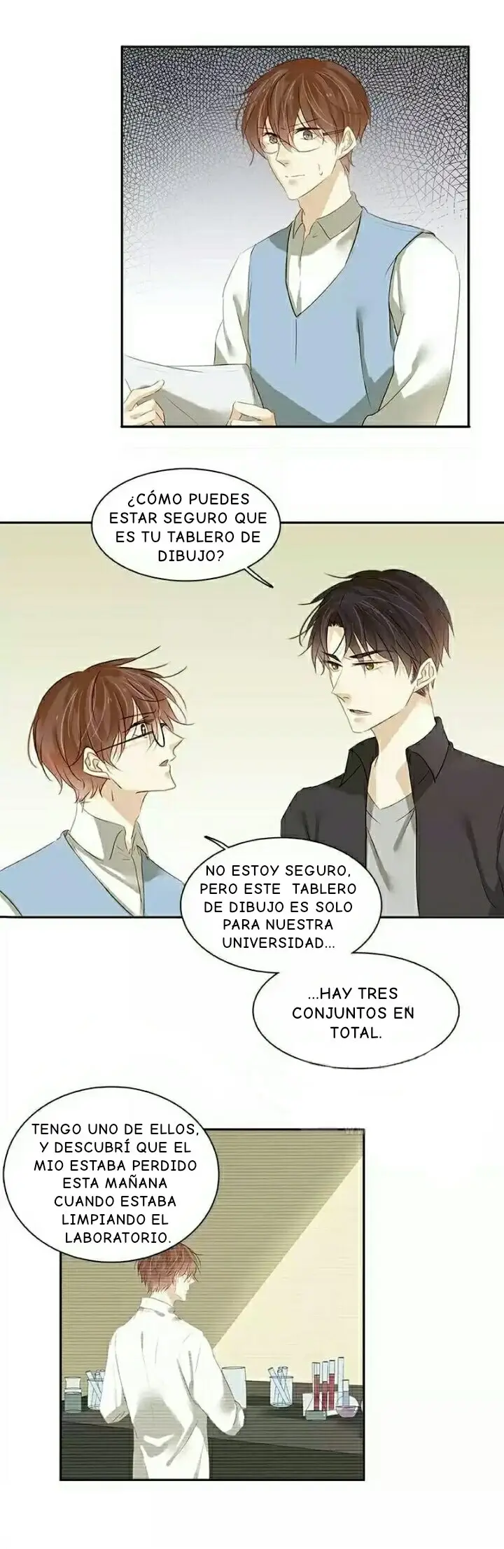 Royal agent (2019) - Capítulo 31 - Página 2 - LectorTMOo
