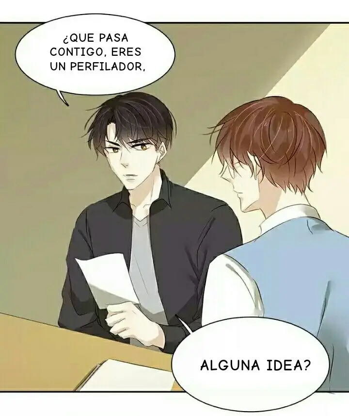 Royal agent (2019) - Capítulo 31 - Página 6 - LectorTMOo