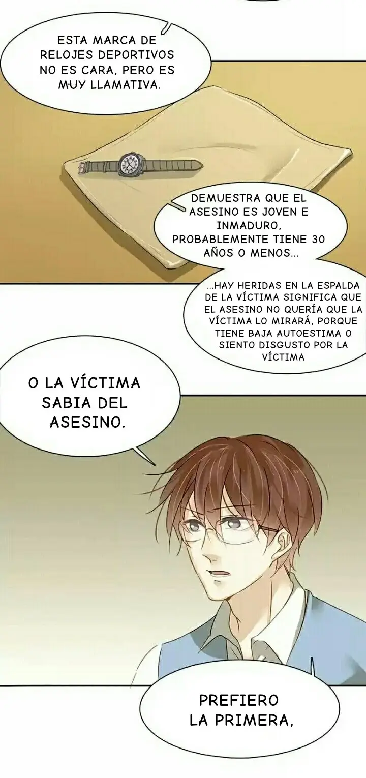 Royal agent (2019) - Capítulo 31 - Página 7 - LectorTMOo