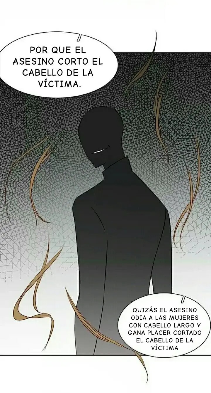 Royal agent (2019) - Capítulo 31 - Página 8 - LectorTMOo
