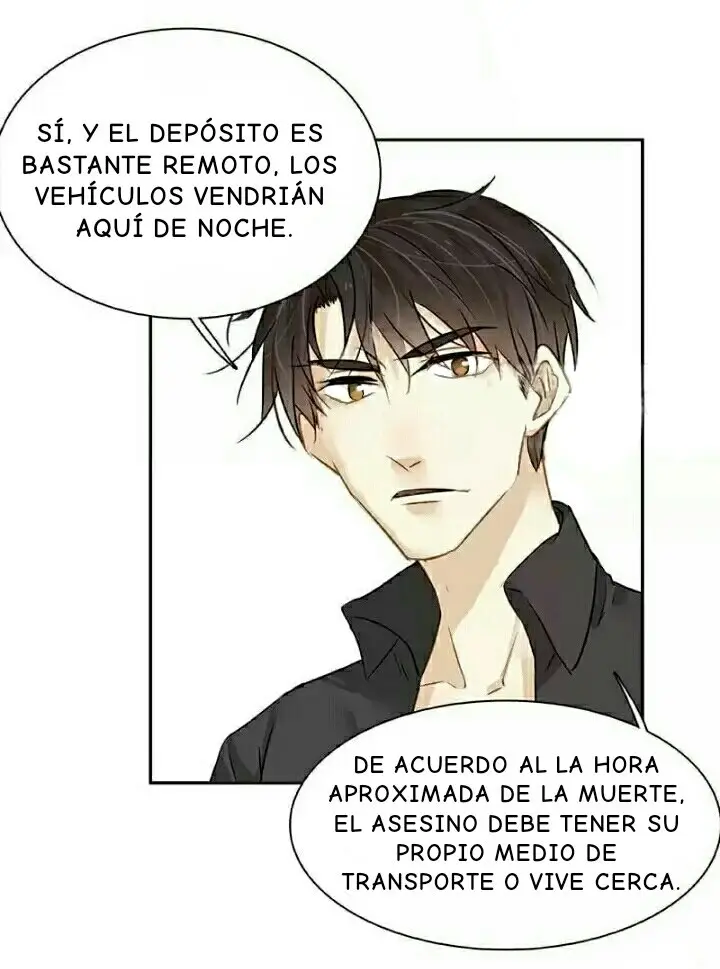Royal agent (2019) - Capítulo 31 - Página 9 - LectorTMOo