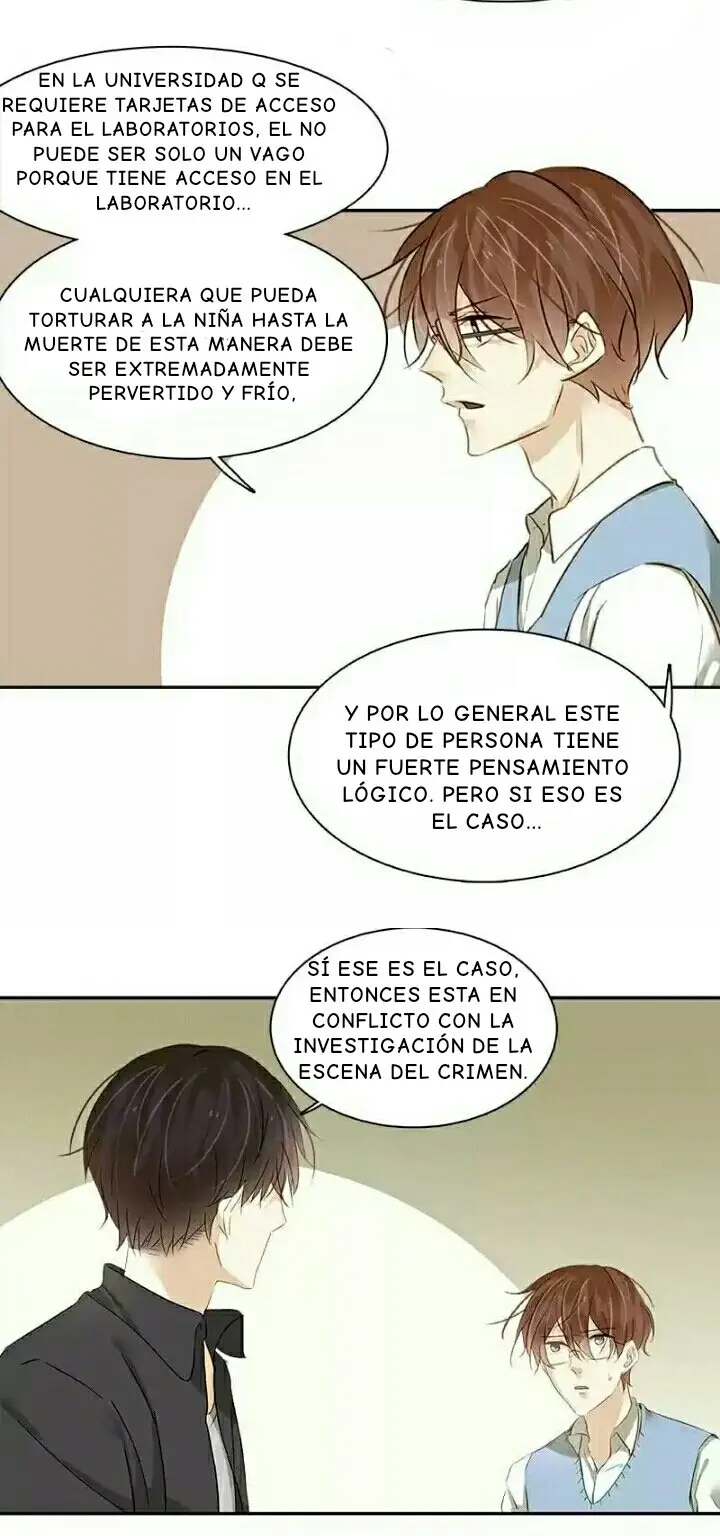 Royal agent (2019) - Capítulo 31 - Página 10 - LectorTMOo