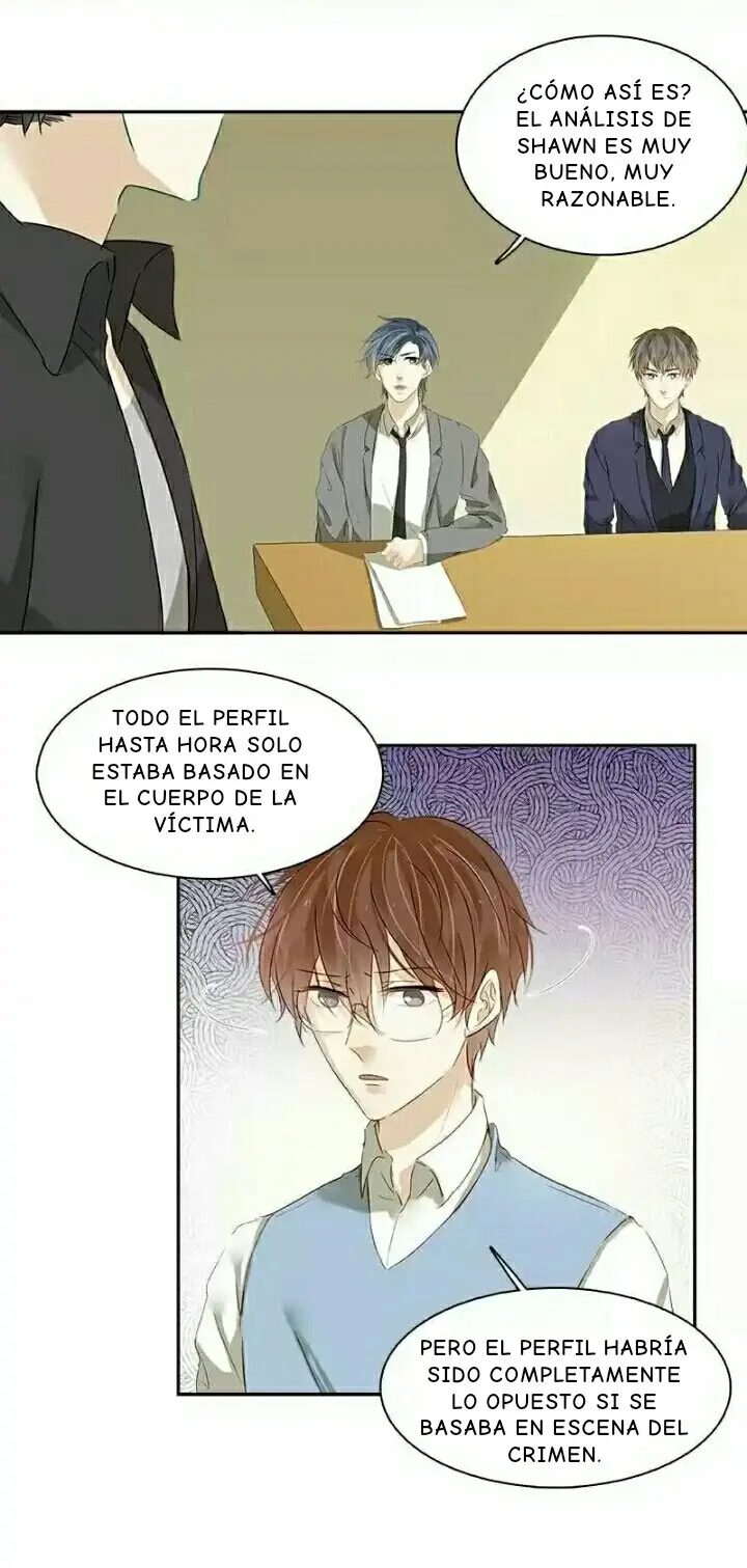 Royal agent (2019) - Capítulo 31 - Página 11 - LectorTMOo