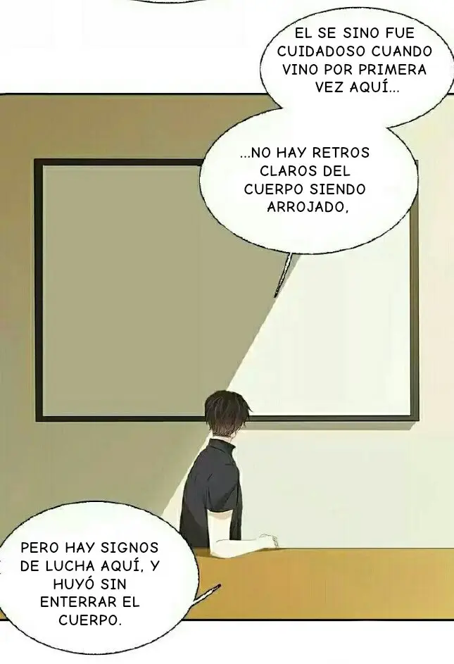 Royal agent (2019) - Capítulo 31 - Página 13 - LectorTMOo