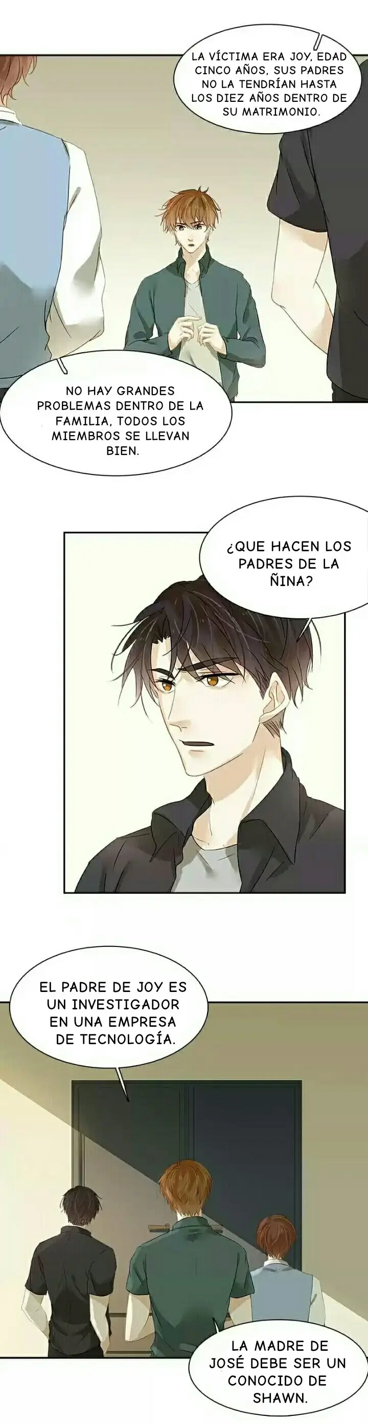 Royal agent (2019) - Capítulo 31 - Página 16 - LectorTMOo