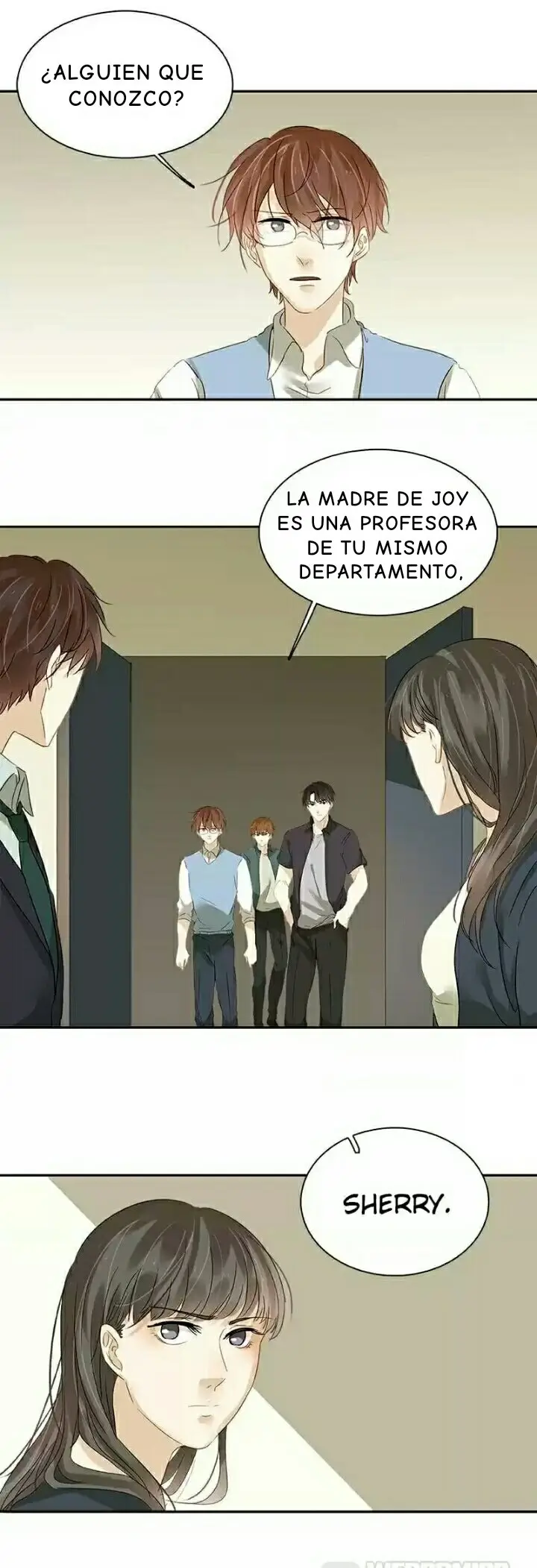 Royal agent (2019) - Capítulo 31 - Página 17 - LectorTMOo