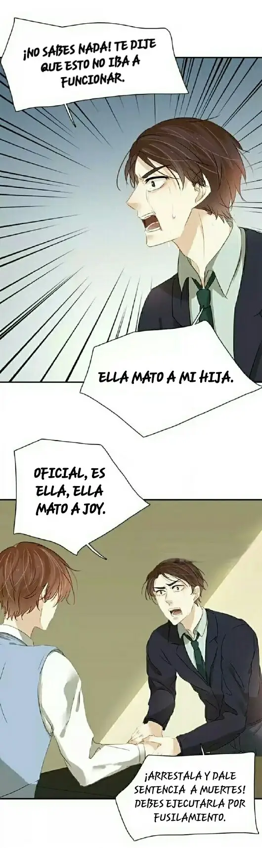 Royal agent (2019) - Capítulo 32 - Página 5 - LectorTMOo