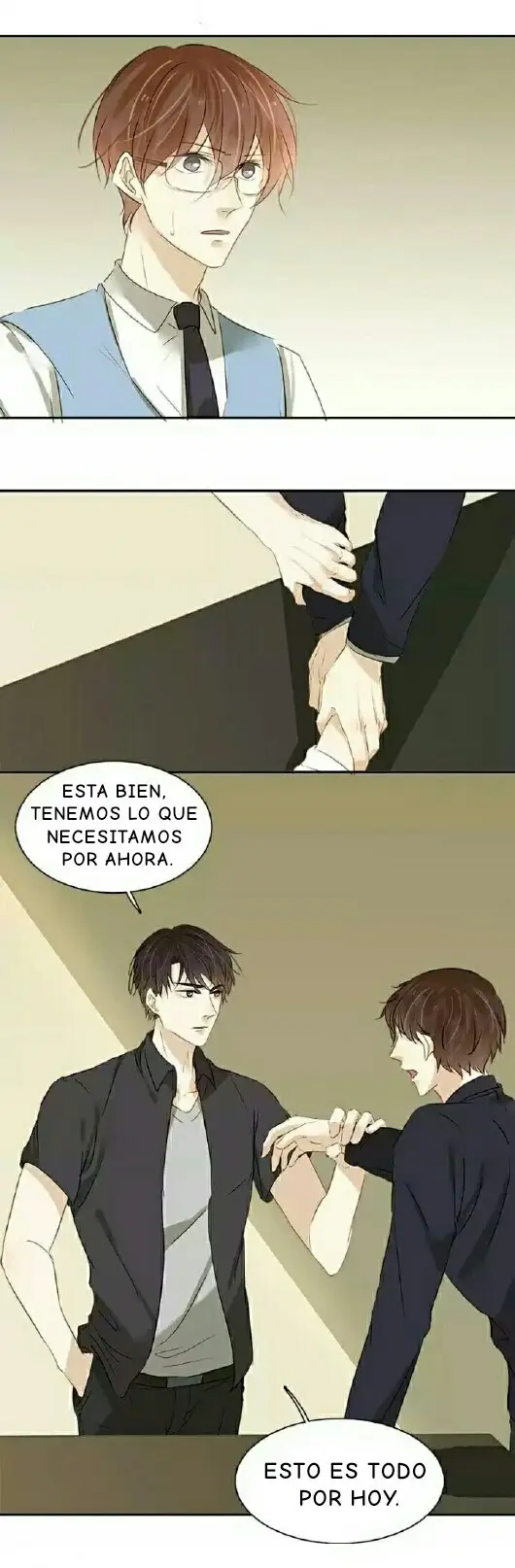 Royal agent (2019) - Capítulo 32 - Página 6 - LectorTMOo