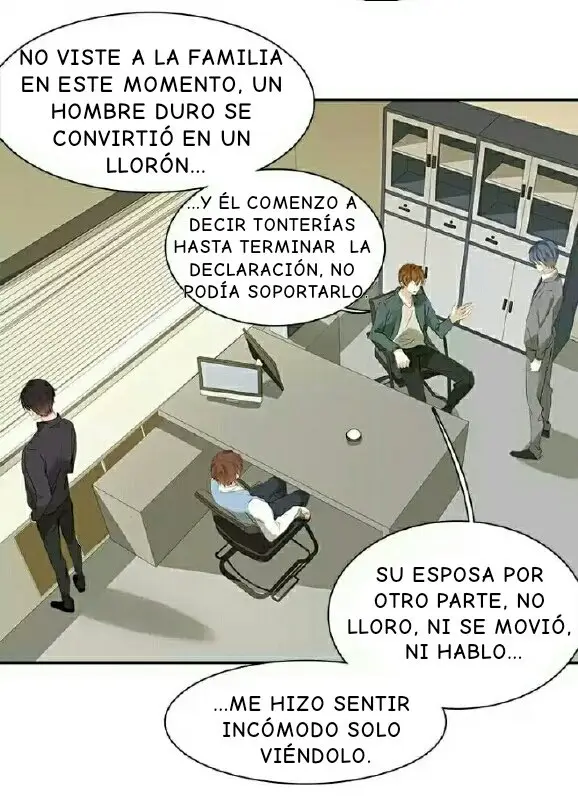 Royal agent (2019) - Capítulo 32 - Página 7 - LectorTMOo
