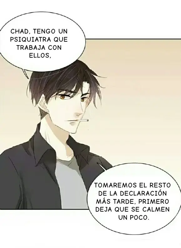 Royal agent (2019) - Capítulo 32 - Página 8 - LectorTMOo