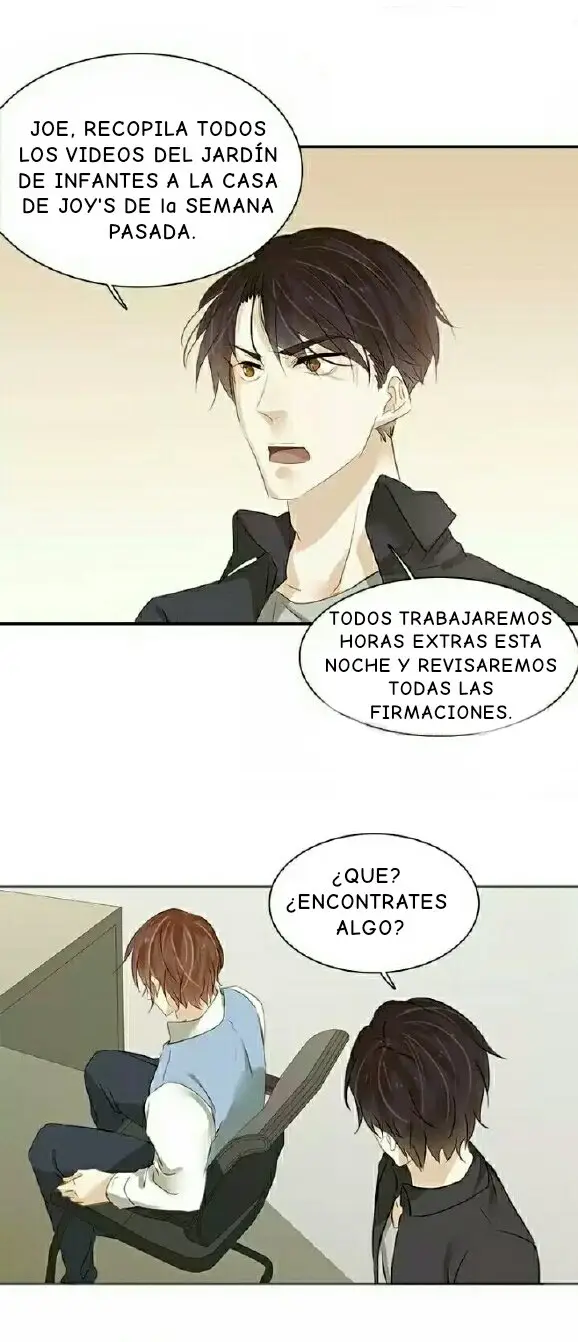 Royal agent (2019) - Capítulo 32 - Página 9 - LectorTMOo