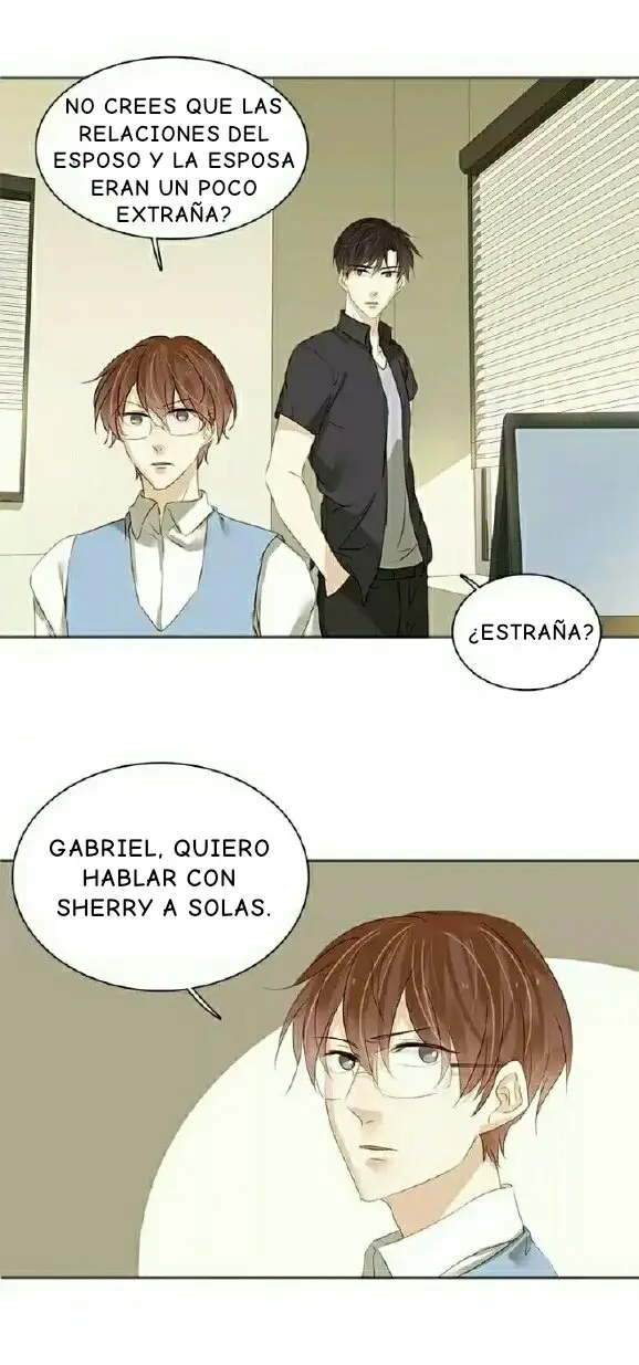 Royal agent (2019) - Capítulo 32 - Página 10 - LectorTMOo
