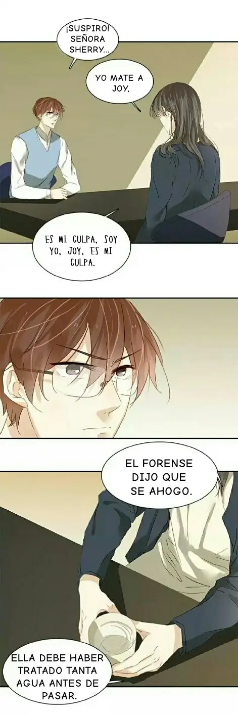 Royal agent (2019) - Capítulo 32 - Página 14 - LectorTMOo